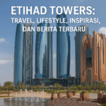 Etihad Towers